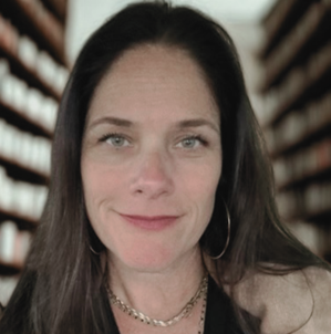 Heather Gioco, Senior Director, HoogComm