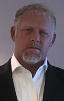Michael Hoog, Founder and President, HoogComm