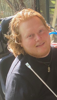 Tyler Hoog, Practice Leader, Accessibility, HoogComm